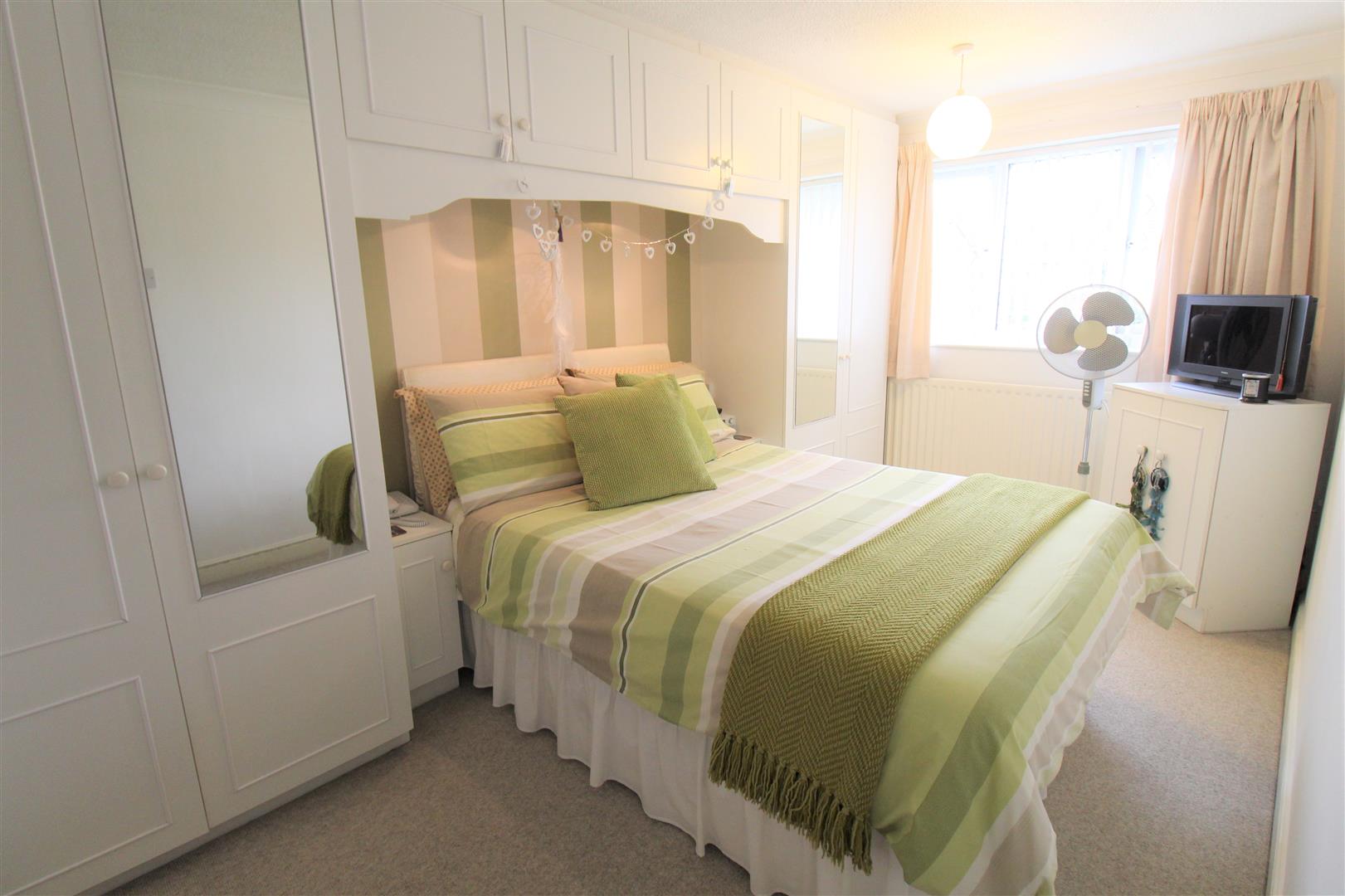 Dunsford Avenue, Milton, Stoke-On-Trent